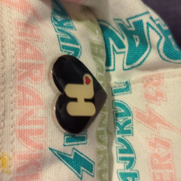 Harajuku/Lovers Handbag - Picture 3 of 13